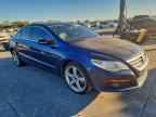2009 VOLKSWAGEN CC