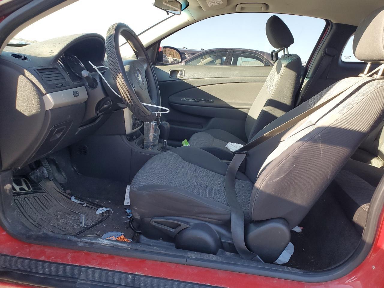 2007 CHEVROLET COBALT
