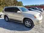 2007 LEXUS Gx 470