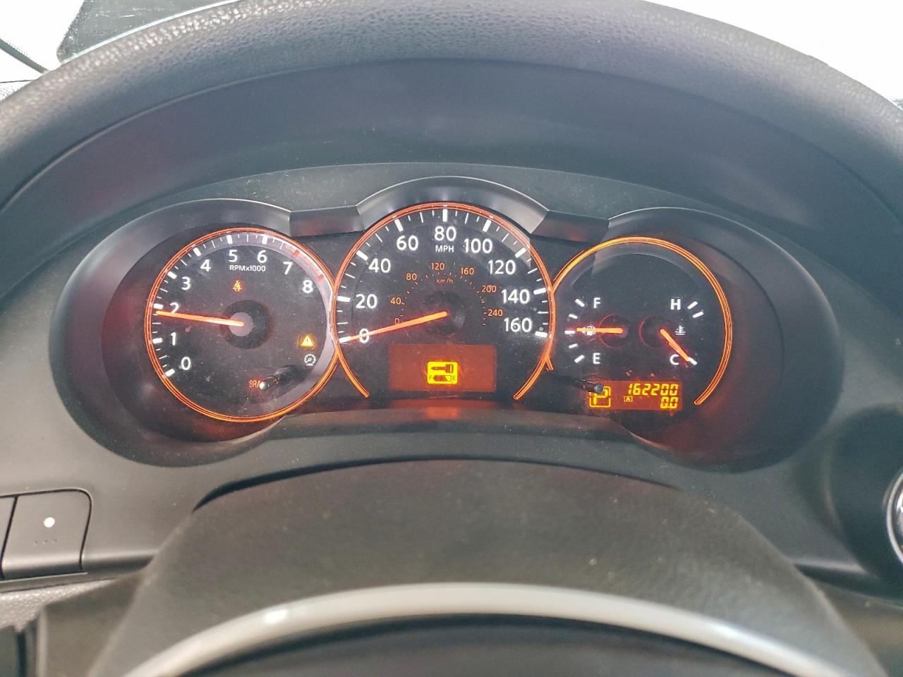 2008 NISSAN ALTIMA