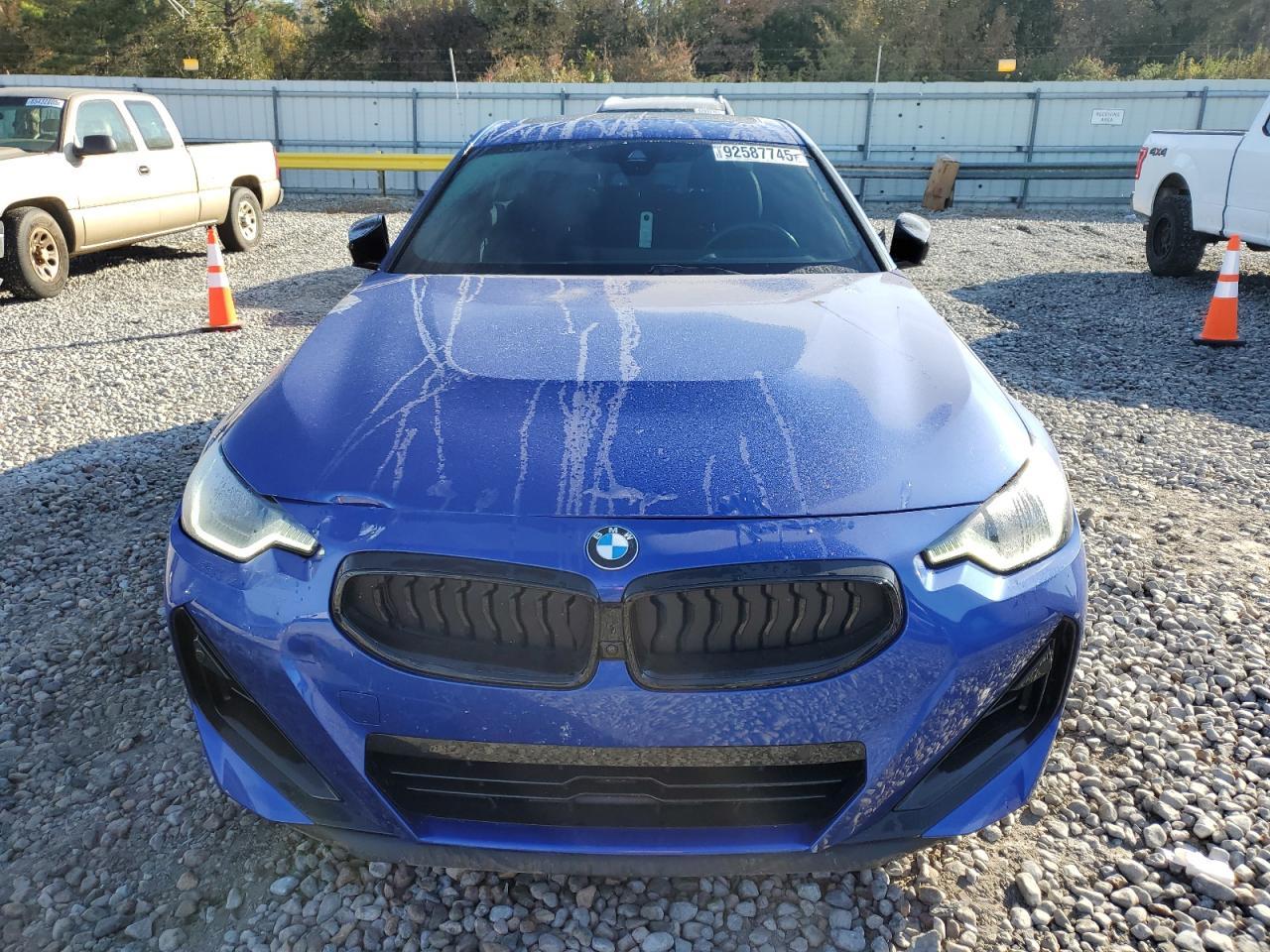 2024 BMW M240XI