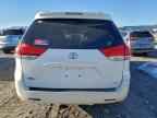 2011 TOYOTA SIENNA
