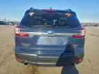 2024 SUBARU Ascent