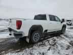 2023 GMC Sierra