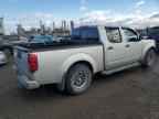 2016 NISSAN Frontier