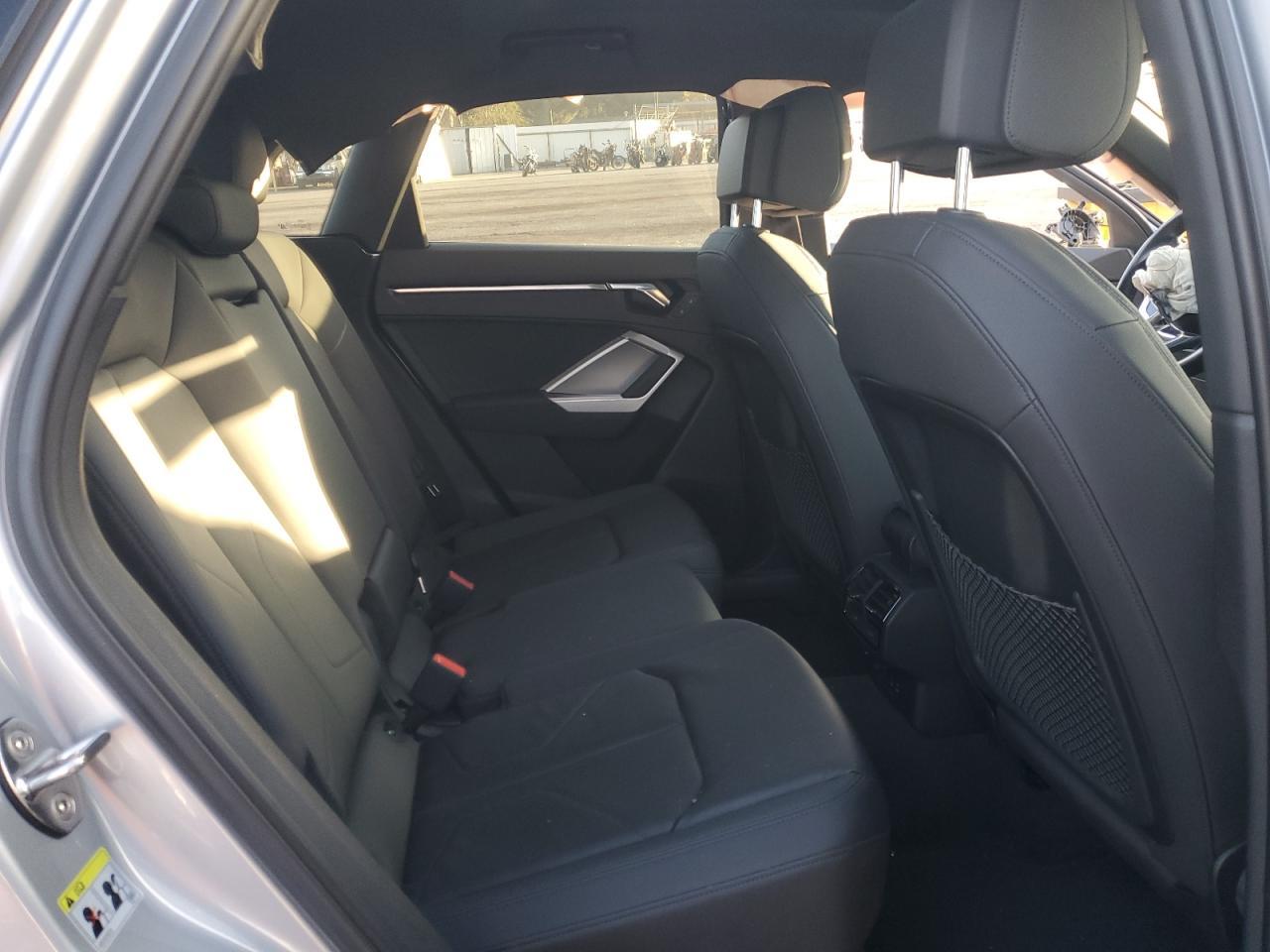 2020 AUDI Q3