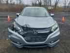 2018 HONDA HR-V
