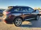 2013 LEXUS RX 450H