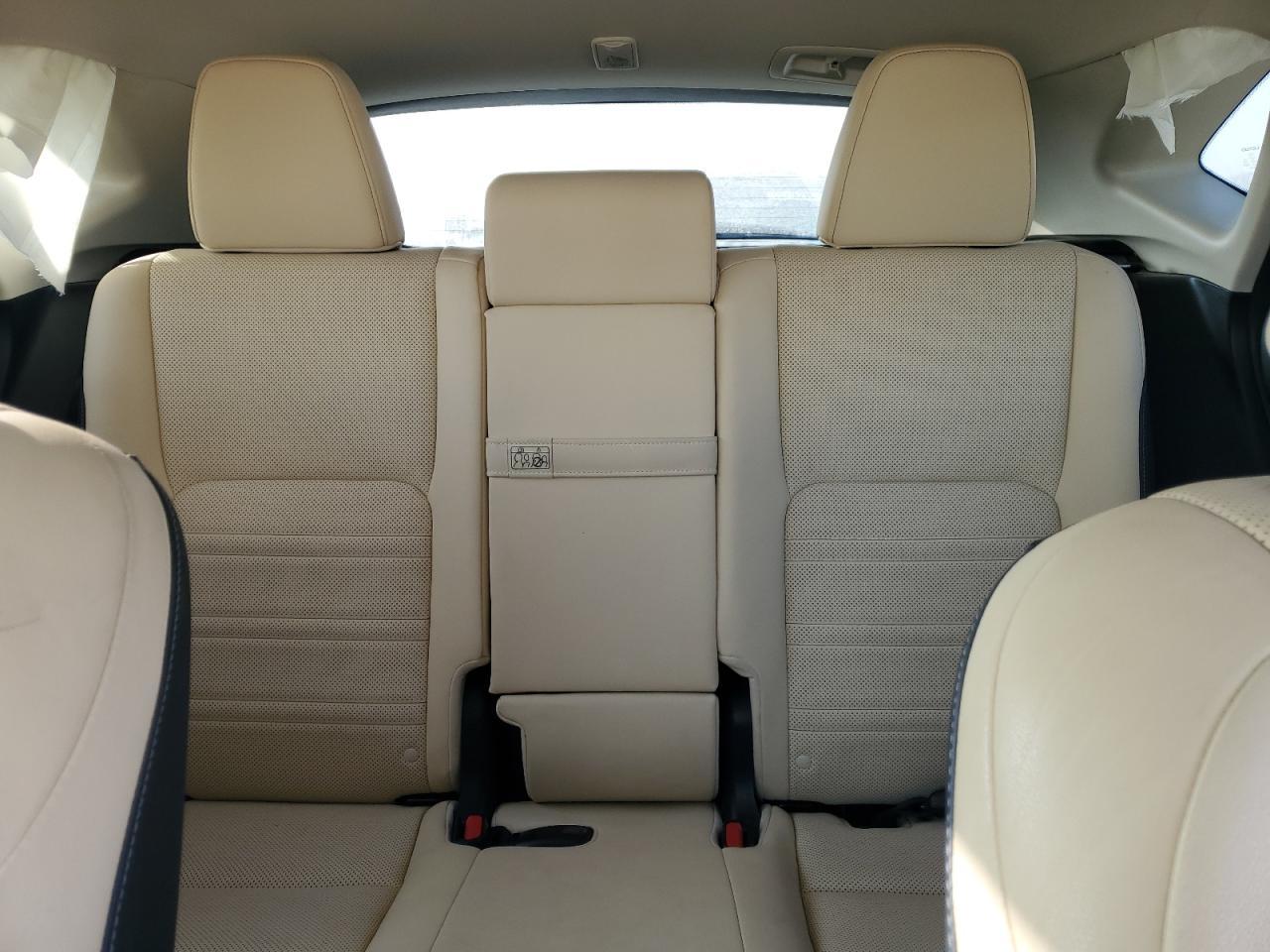 2019 LEXUS NX 300