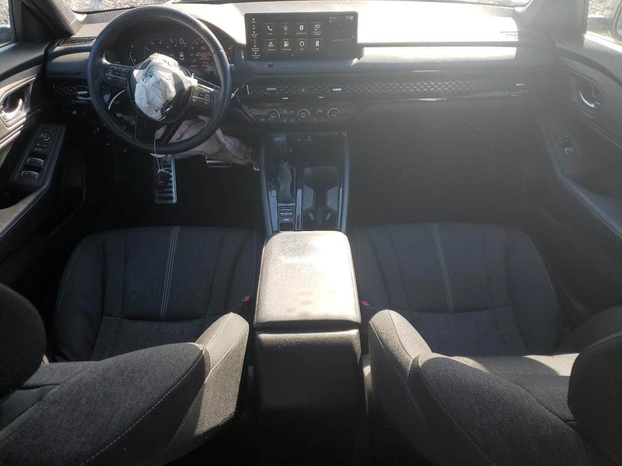 2023 HONDA ACCORD