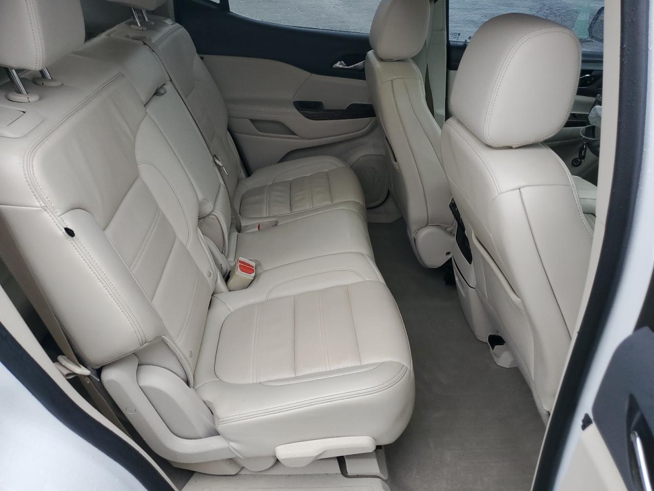 2021 GMC ACADIA