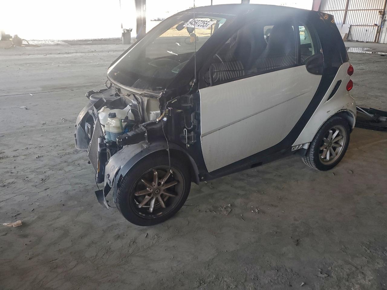 2009 SMART Fortwo