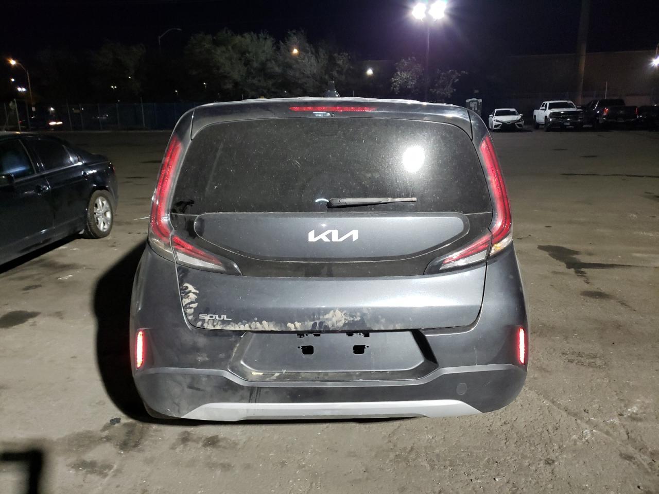 2023 KIA SOUL
