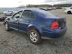 2003 VOLKSWAGEN JETTA
