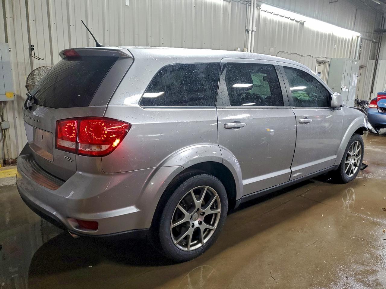 2015 DODGE JOURNEY