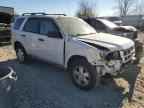 2009 FORD ESCAPE