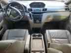 2011 HONDA ODYSSEY