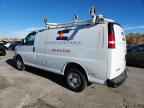 2016 CHEVROLET EXPRESS 2500