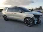 2025 KIA Carnival