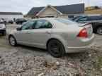 2010 FORD FUSION