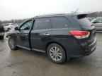2016 NISSAN PATHFINDER