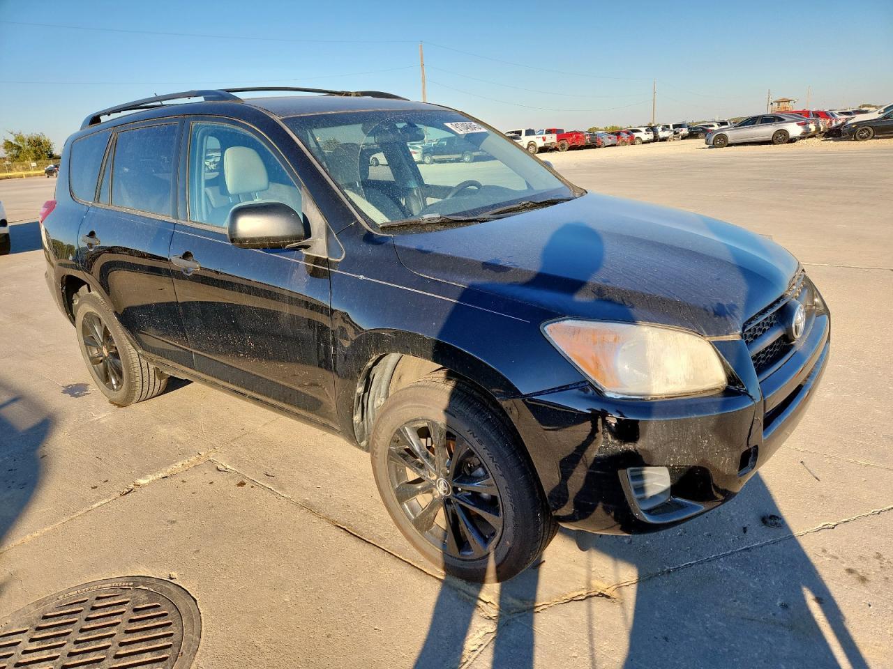 2012 TOYOTA RAV4