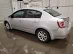 2011 NISSAN SENTRA