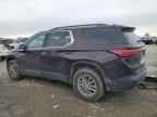 2022 CHEVROLET TRAVERSE