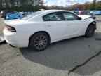 2016 DODGE CHARGER