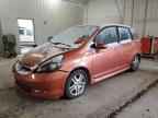 2007 HONDA FIT