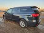 2017 KIA SEDONA