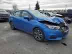 2021 NISSAN VERSA