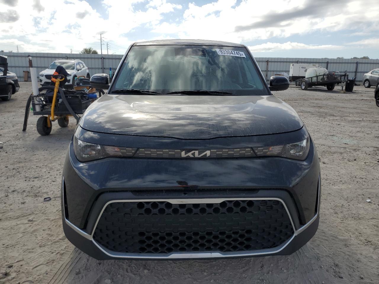 2025 KIA SOUL