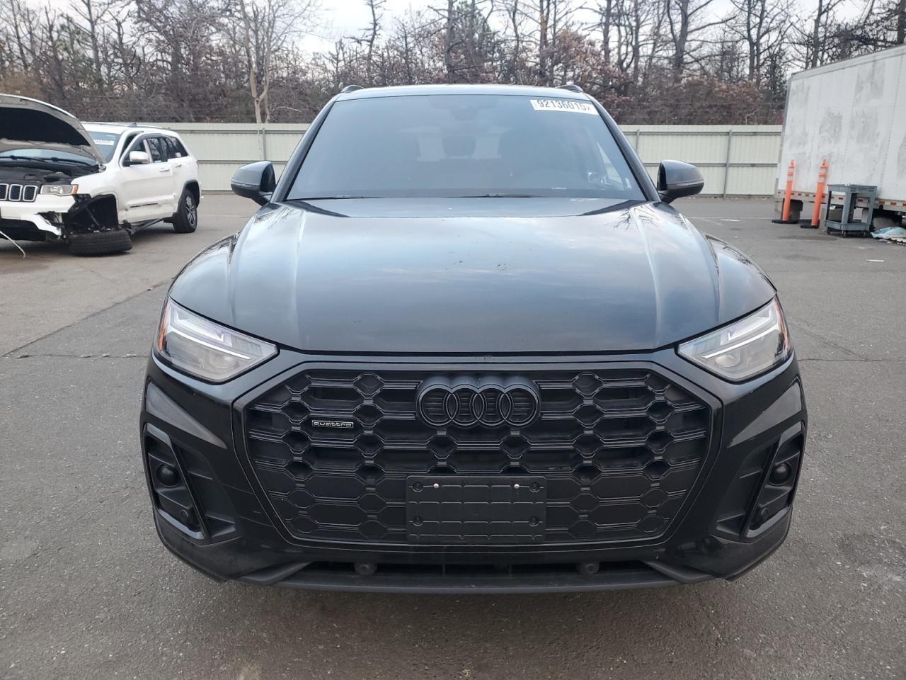 2024 AUDI Q5