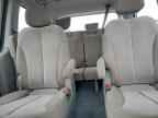 2014 KIA SEDONA