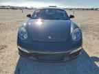 2012 PORSCHE Boxster