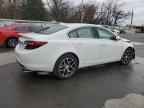 2017 BUICK Regal