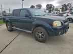 2004 NISSAN Frontier