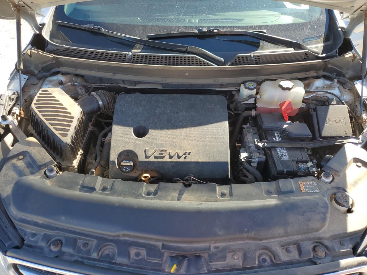 2019 BUICK ENCLAVE
