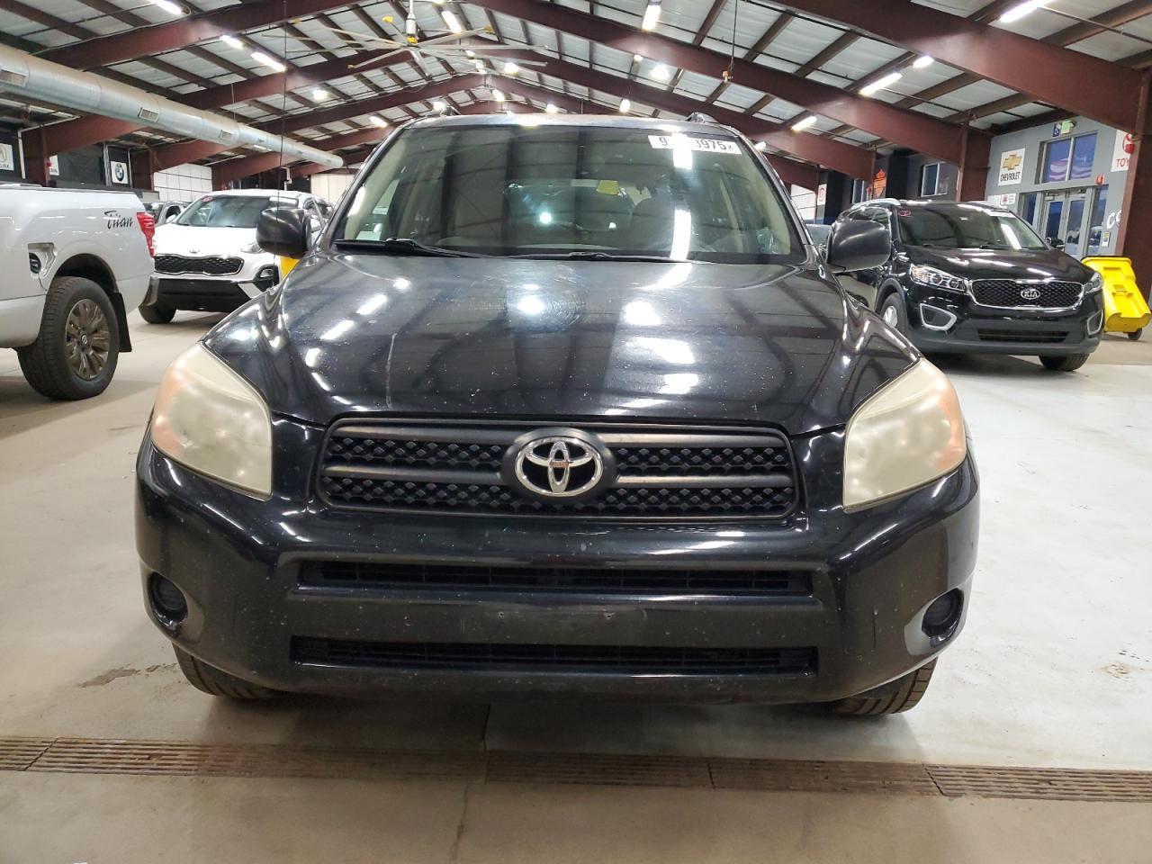 2008 TOYOTA RAV4