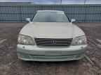 1998 LEXUS Ls 400