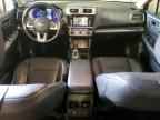 2015 SUBARU Legacy