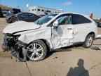 2010 LEXUS RX 450H