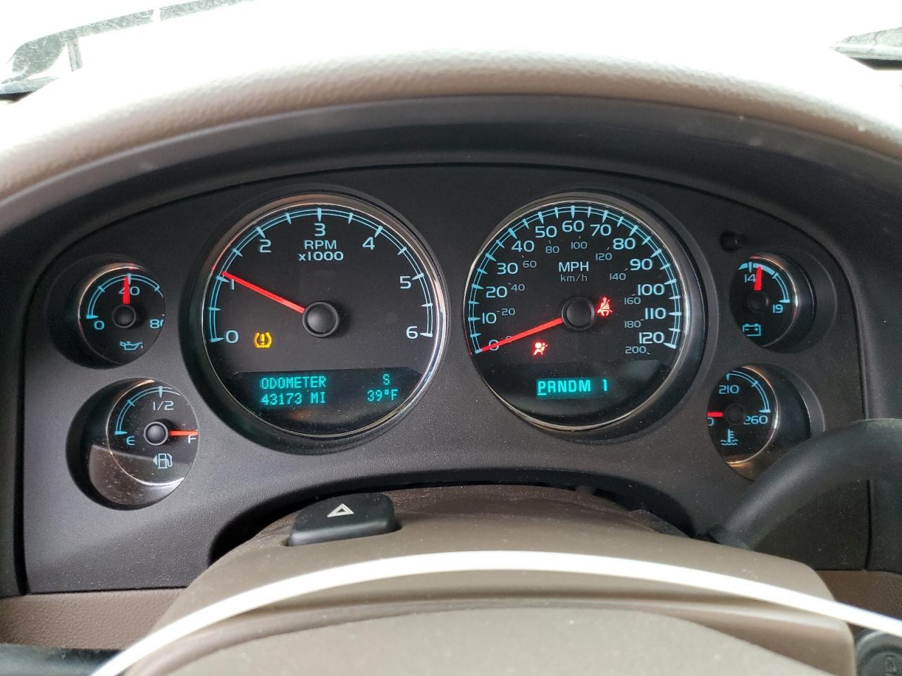2012 GMC Sierra