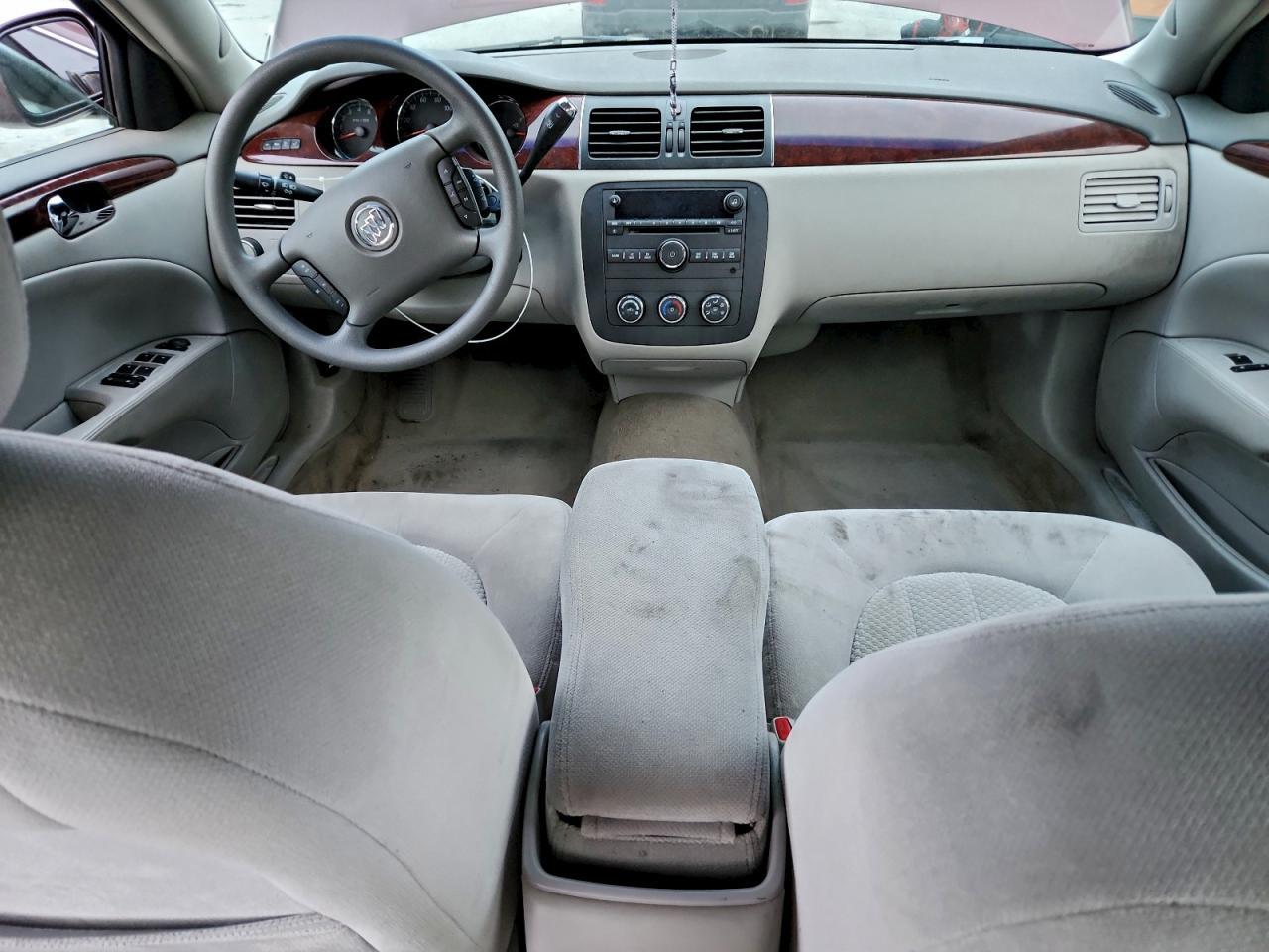 2006 BUICK Lucerne