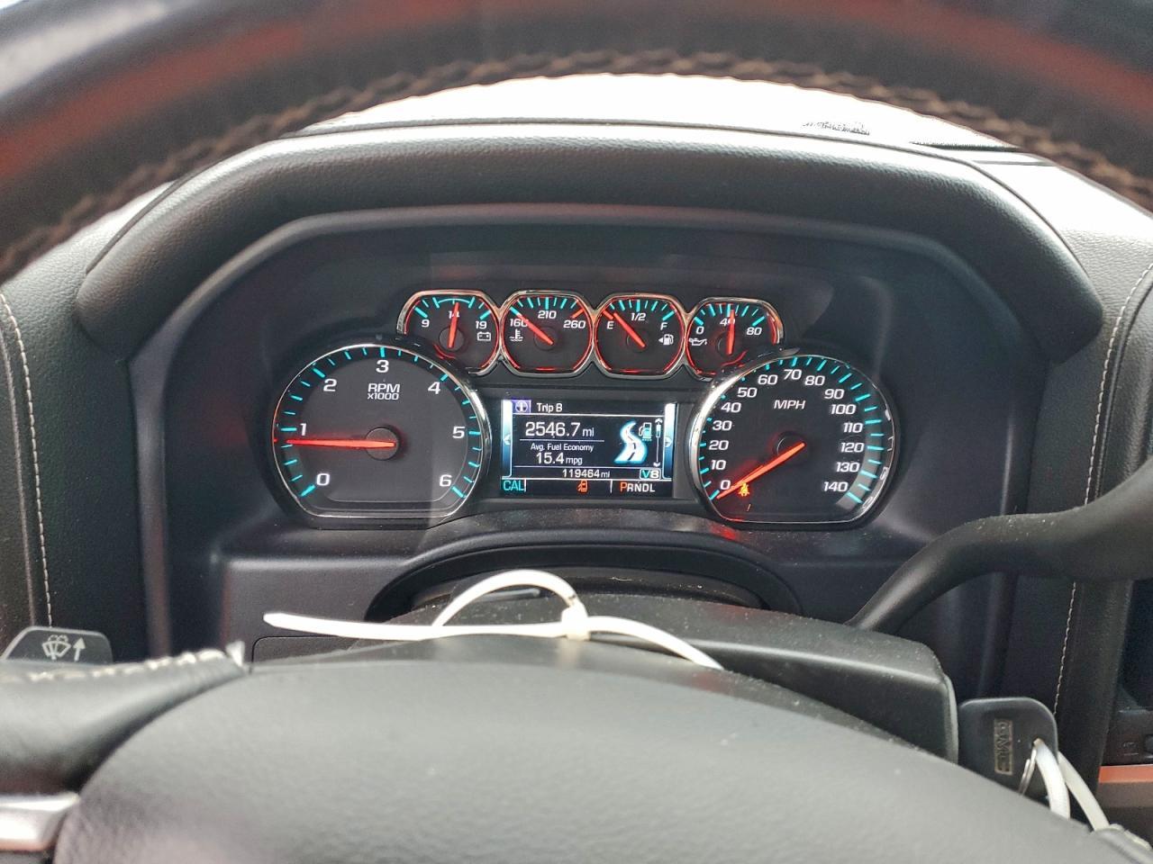 2017 GMC Sierra