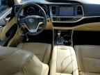 2015 TOYOTA HIGHLANDER