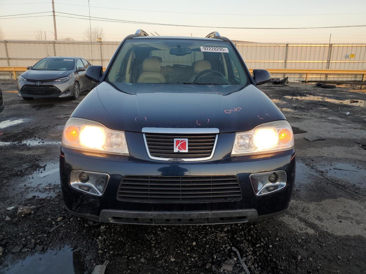 2007 SATURN Vue