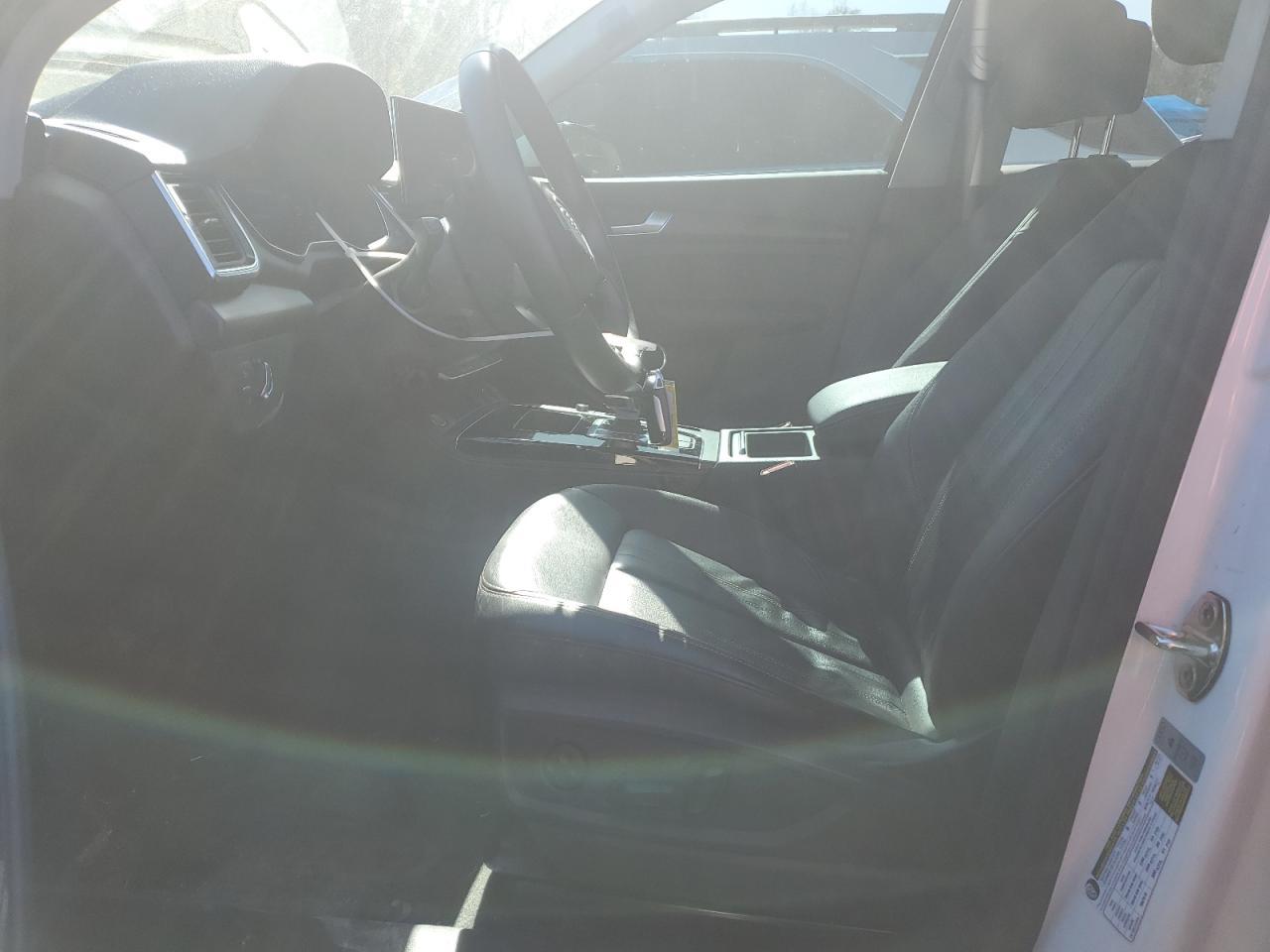 2022 AUDI Q5