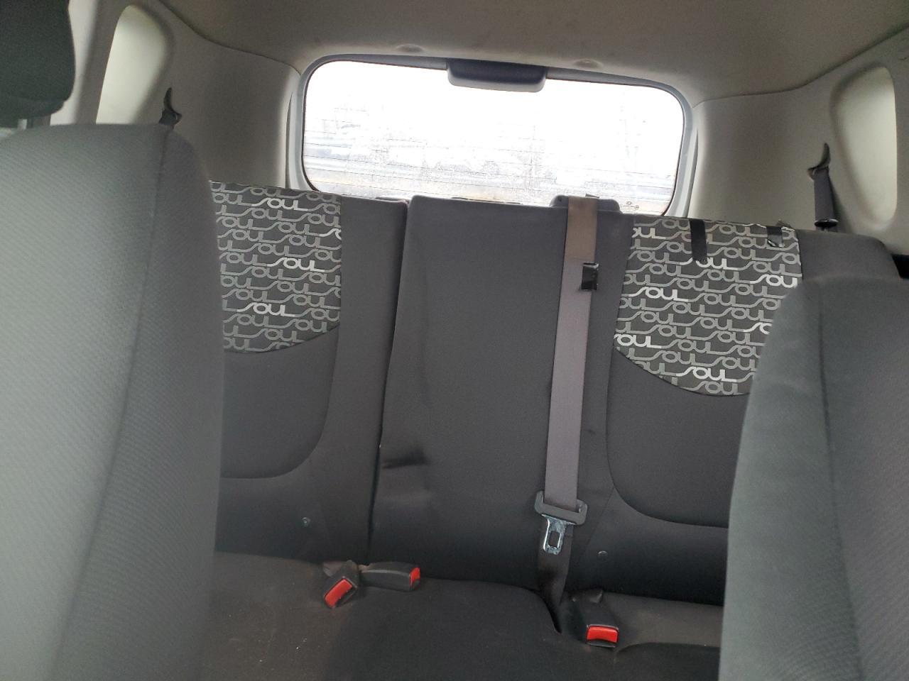 2011 KIA SOUL